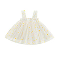 Vestido Tule Daisy – Boutique Infantil Les Enfants