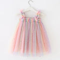 Vestido Tule Unicórnio – Boutique Infantil Les Enfants