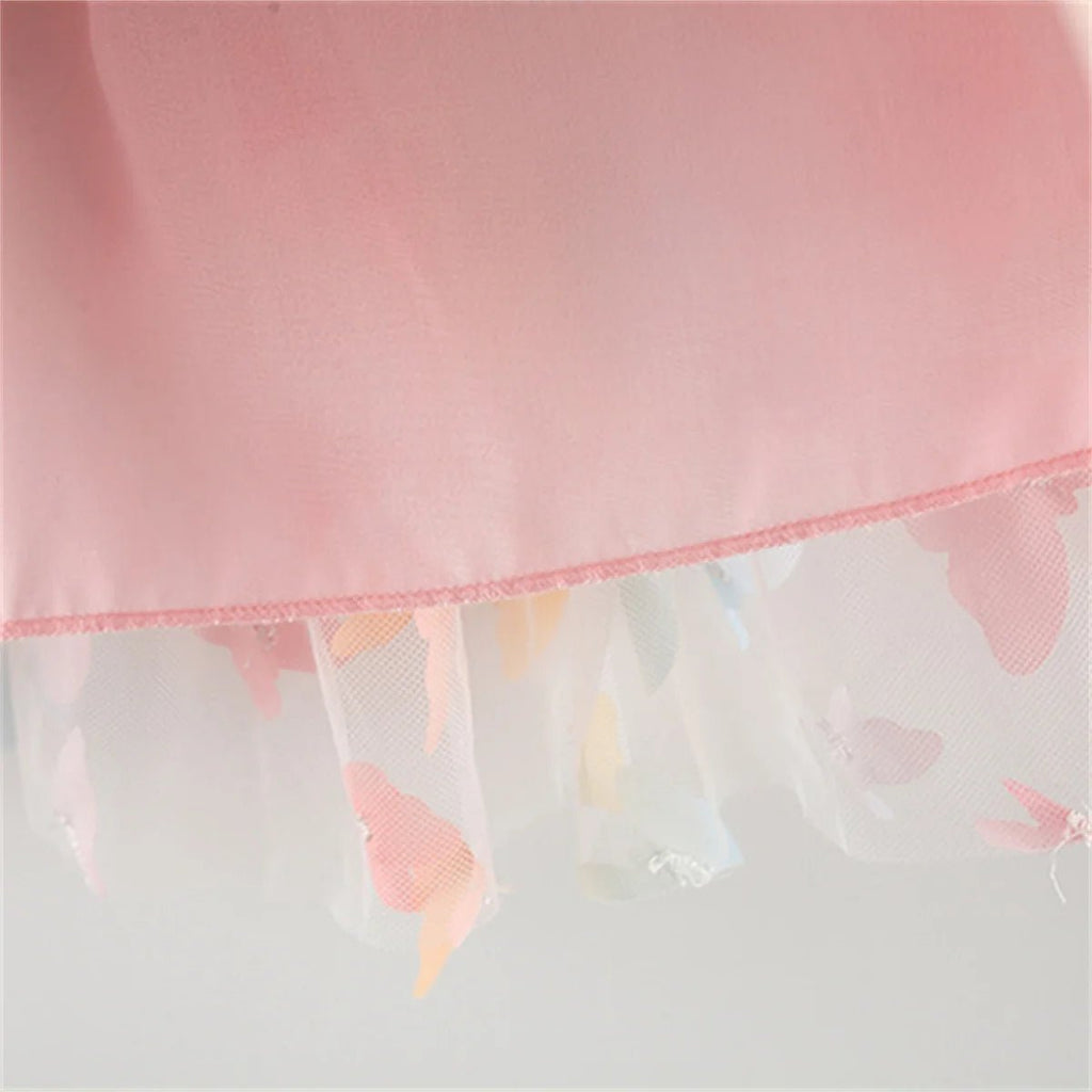 Vestido Tutu Fada das Flores – Boutique Infantil Les Enfants