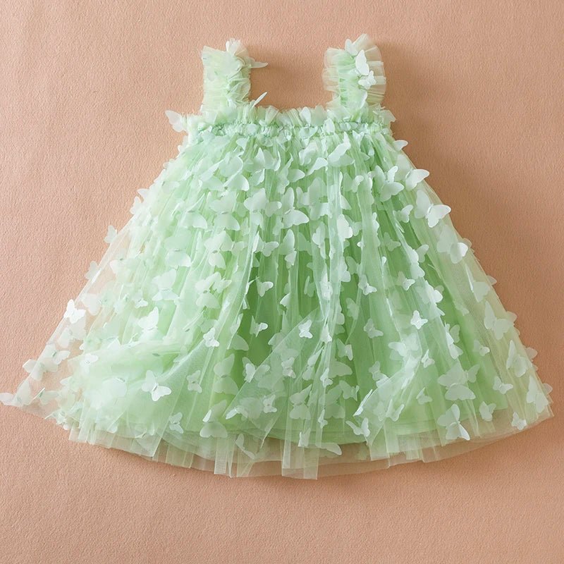 Vestido Tutu Fairy Tale – Boutique Infantil Les Enfants