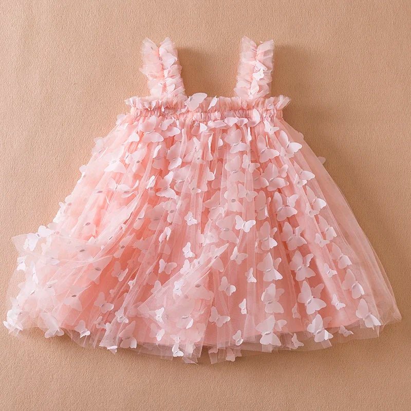 Vestido Tutu Fairy Tale – Boutique Infantil Les Enfants